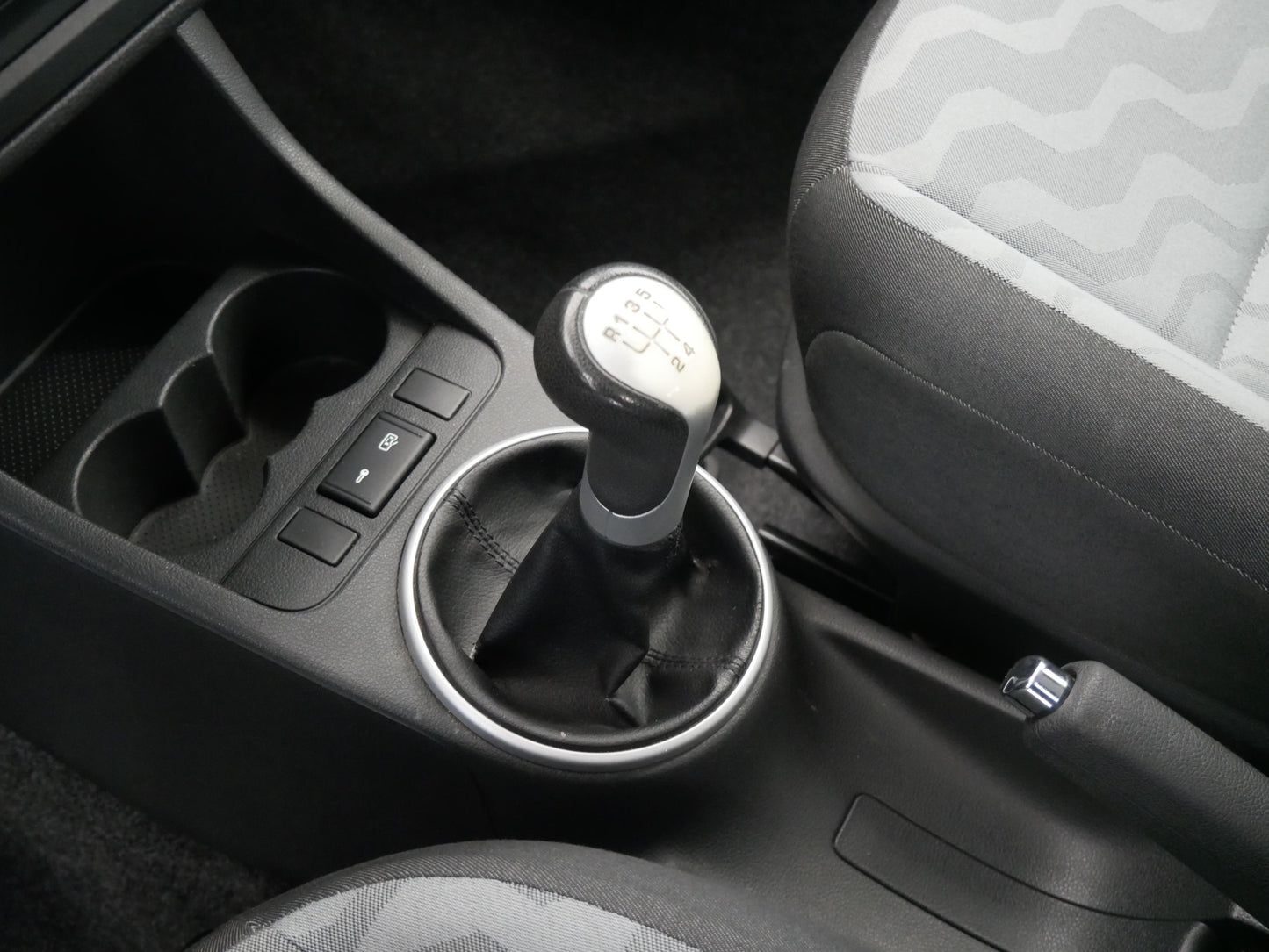 Škoda Fabia 1.6 16V 77 kW Ambiente