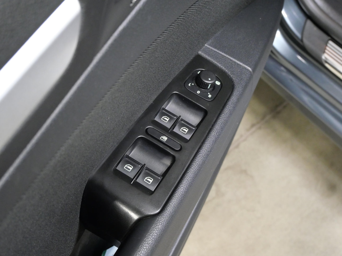 Škoda Superb 2.0 TDI 103 kW Exclusive