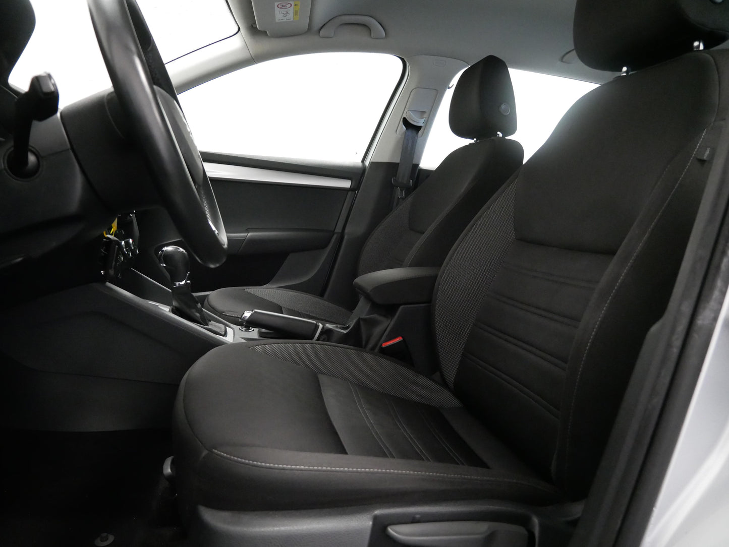 Škoda Octavia 1.5 TSI 96 kW Ambition