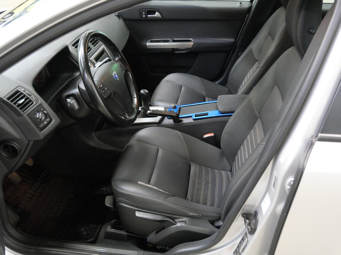 Volvo V50 1.6D 80 kW