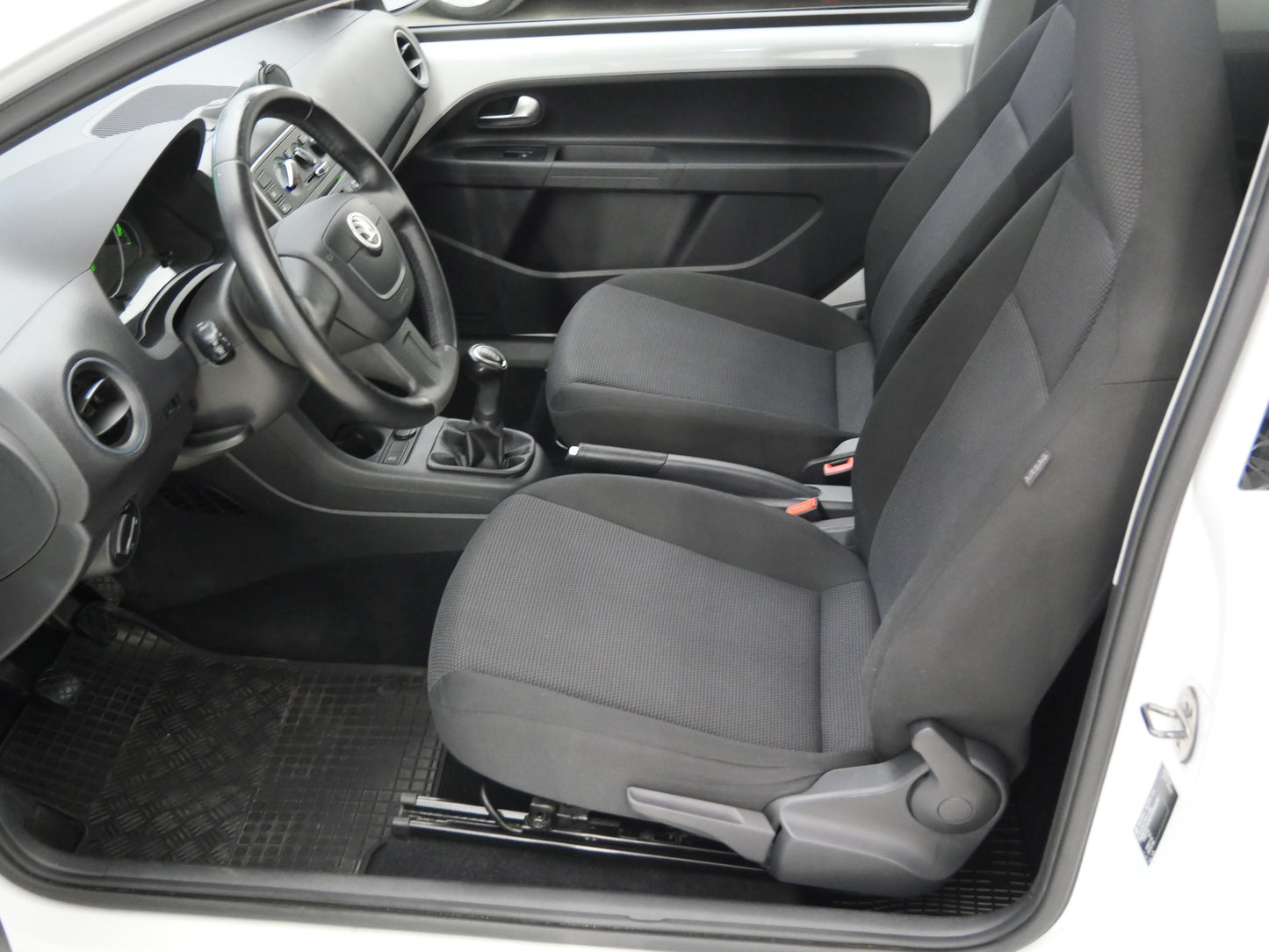 Škoda Citigo 1.0 MPI 55 kW Elegance Plus