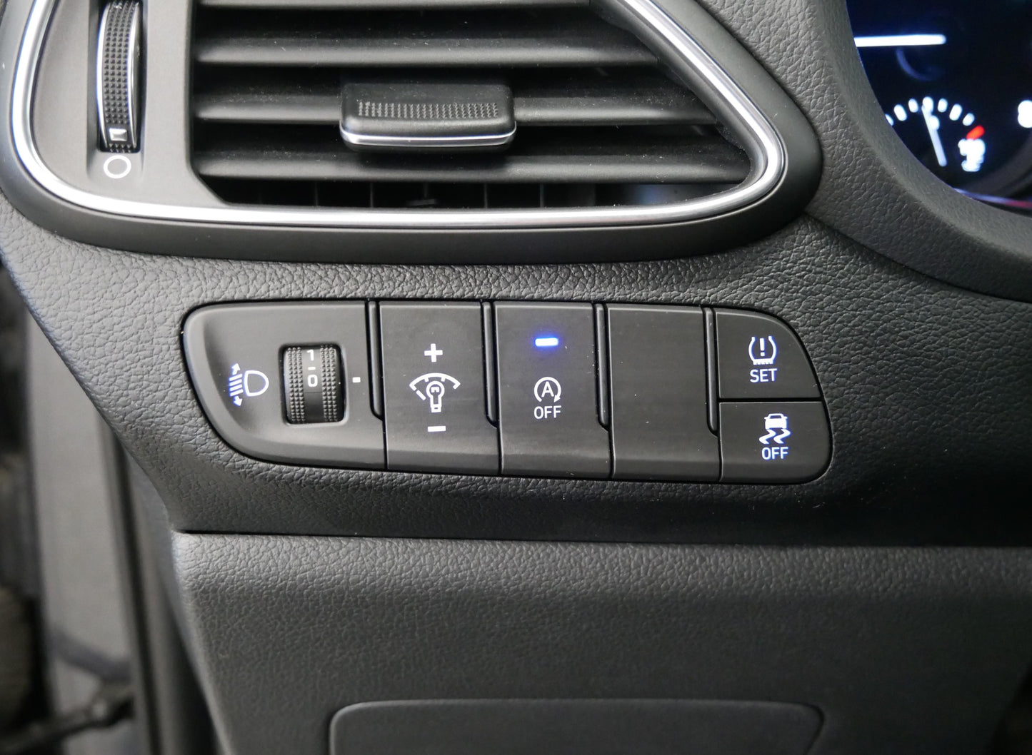 Hyundai i30 1.0 T-GDI 88 kW Comfort
