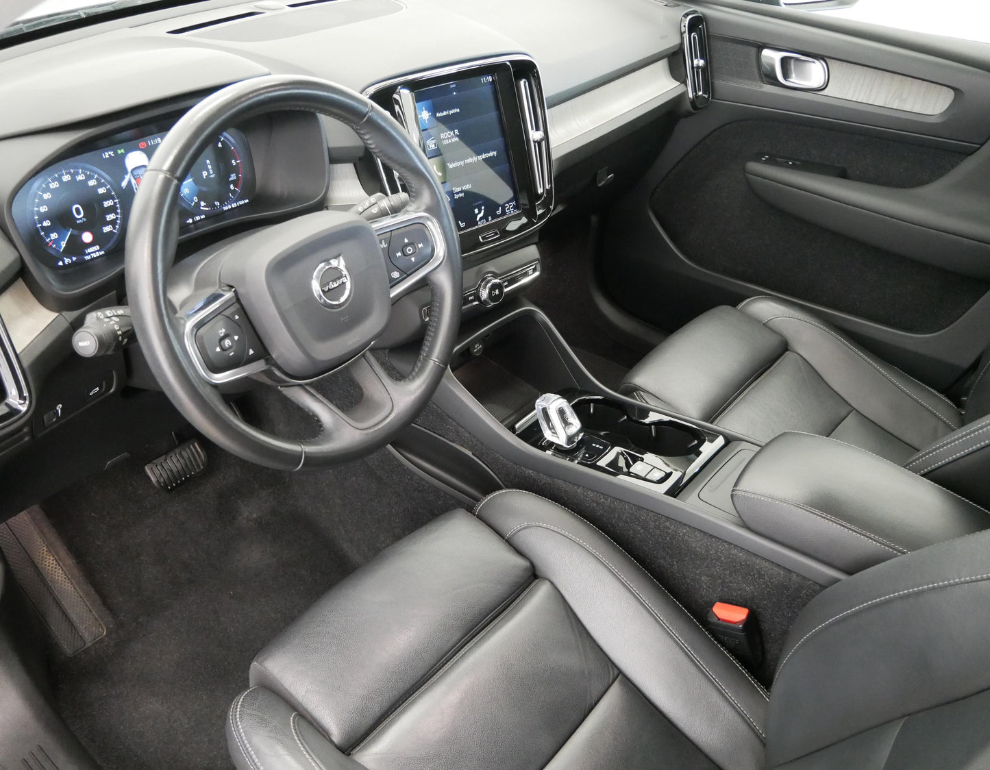 Volvo XC40 2.0 d 110 kW Inscription