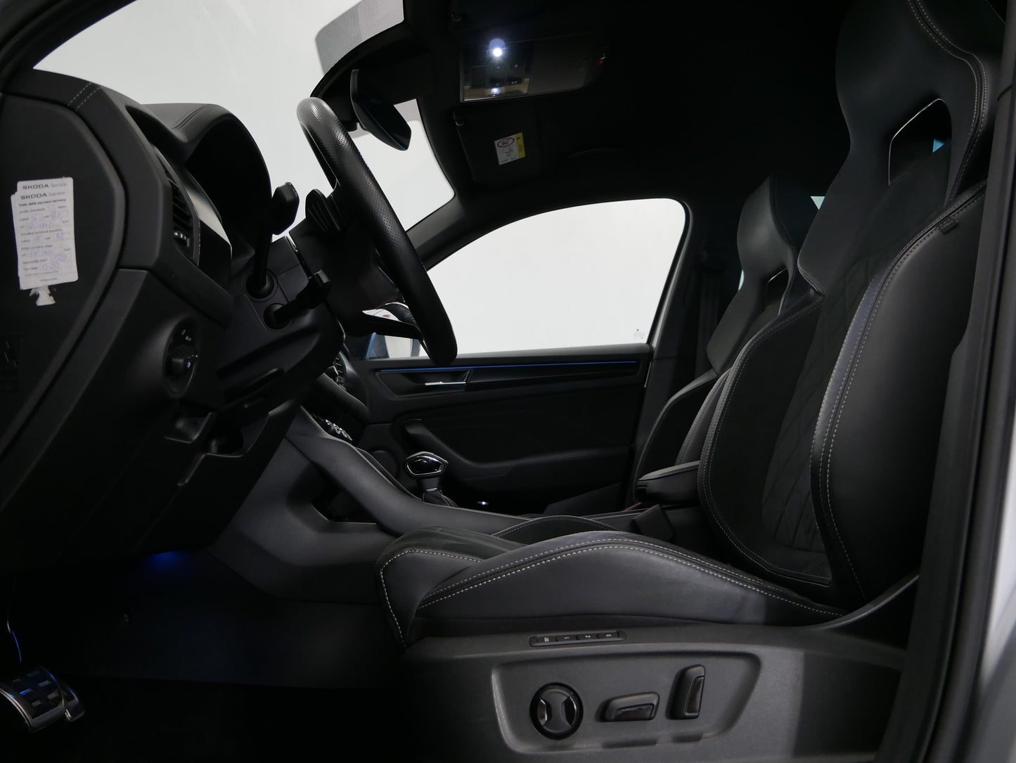 Škoda Kodiaq 2.0 TDI 110 kW Sportline Plus