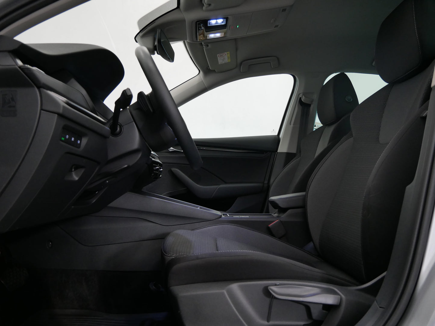 Škoda Octavia 2.0TDI 85kW Ambition Fresh