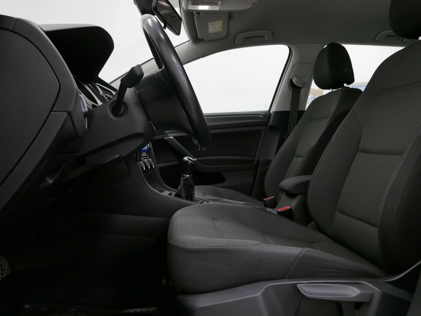 Volkswagen Golf 1.6 TDI 85 kW Comfortline