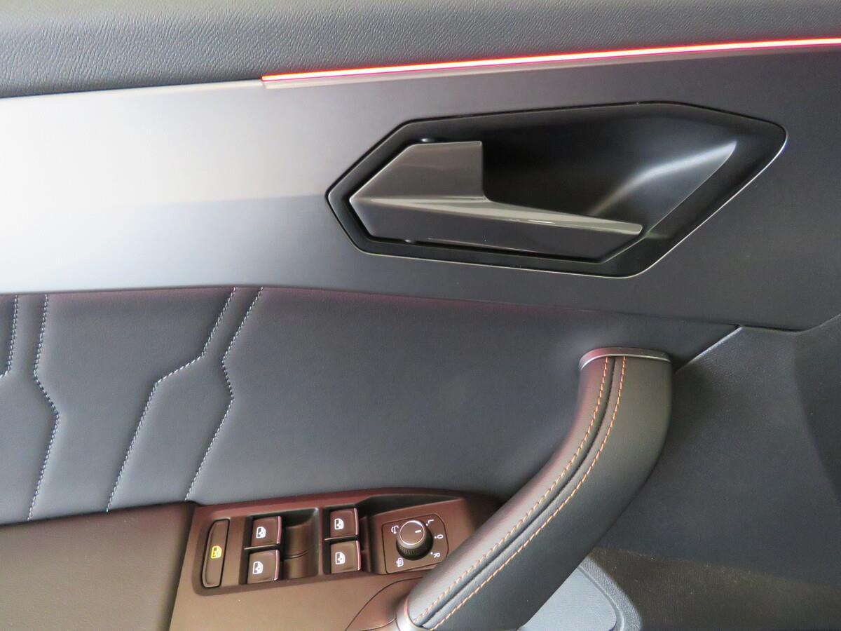 Cupra Formentor 1.5 TSI 110 kW