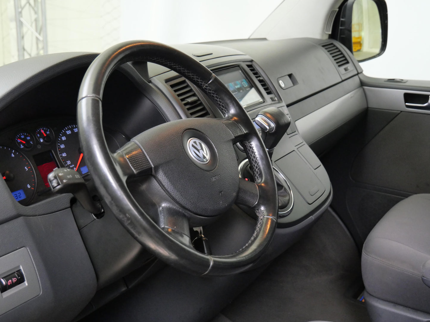Volkswagen Multivan 2.5 TDI 128 kW Comfortline