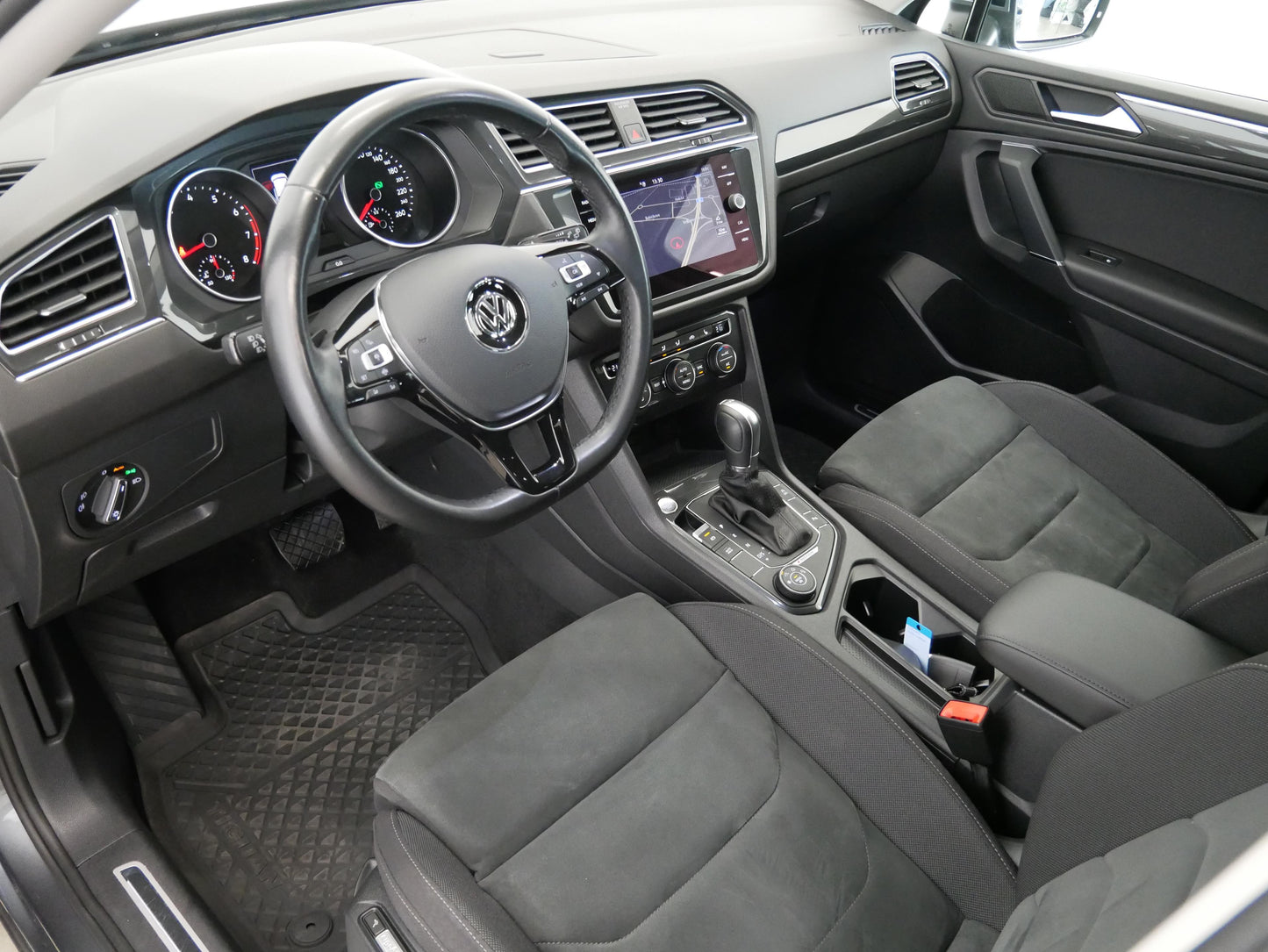 Volkswagen Tiguan Allspace 2.0 TSI 140 kW