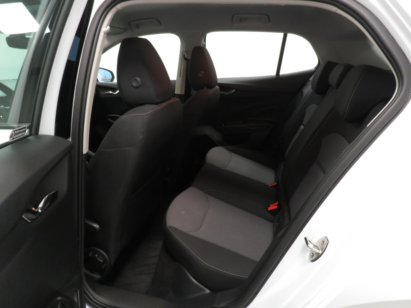 Škoda Fabia 1.0 TSI 70 kW Ambition