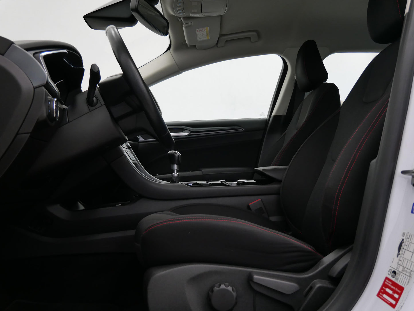 Ford Mondeo 2.0 TDCi 110 kW ST-Line