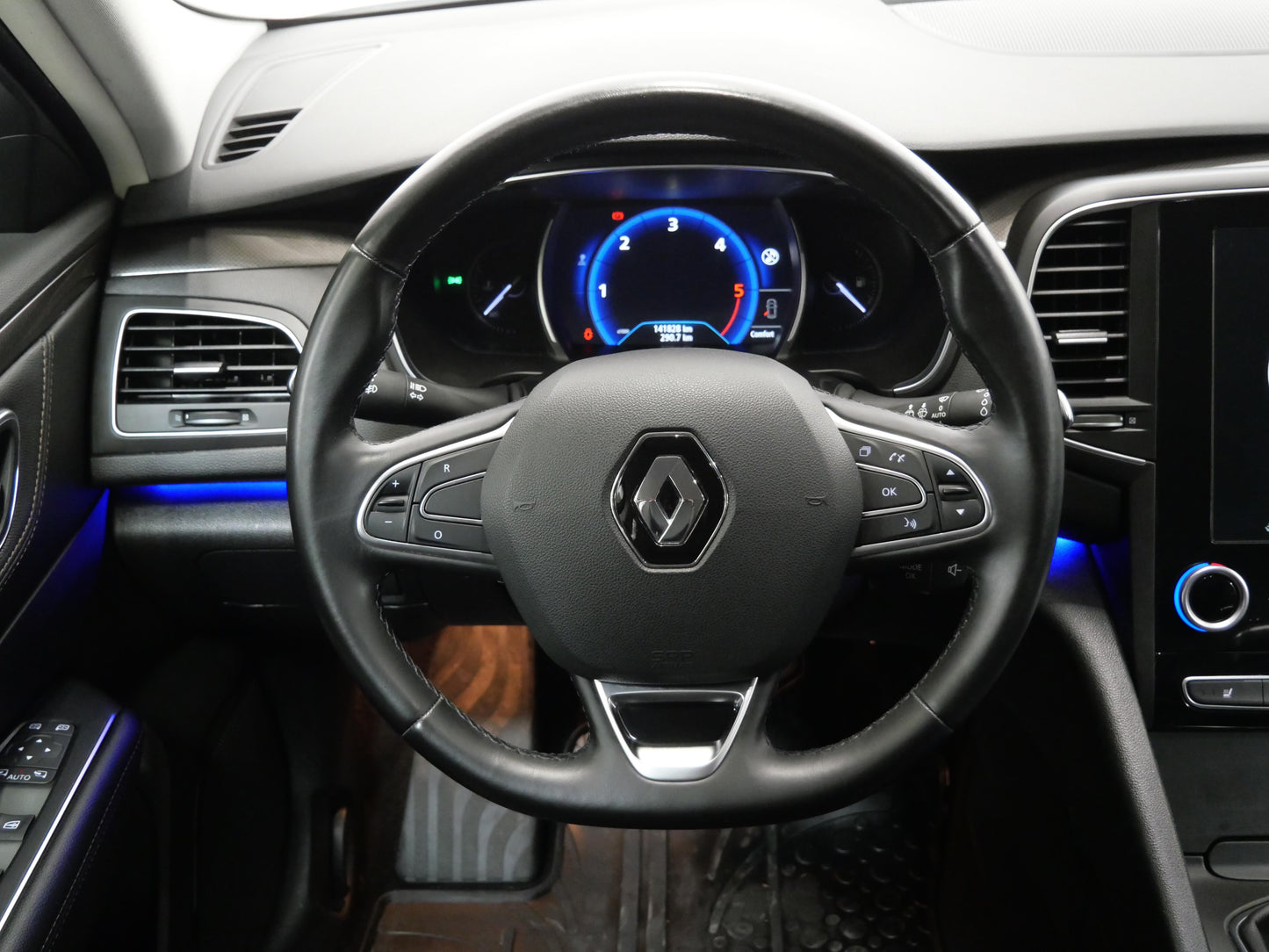 Renault Talisman 1.6 DCI 96 kW Energy Intens
