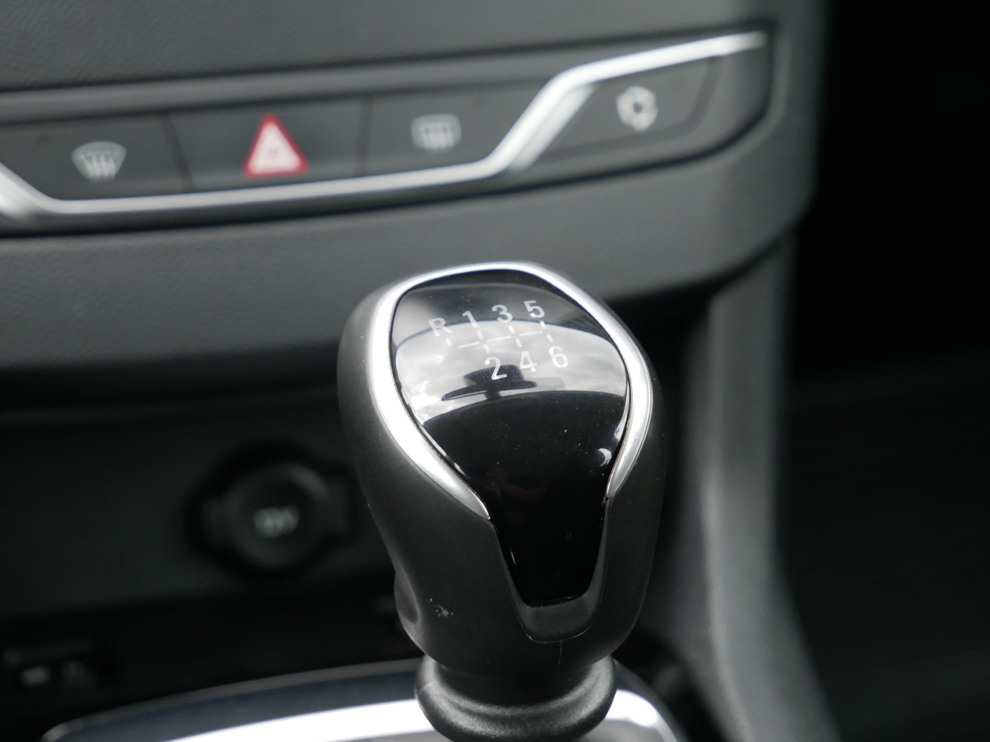 Peugeot 308 1.5 Blue HDI 75 kW