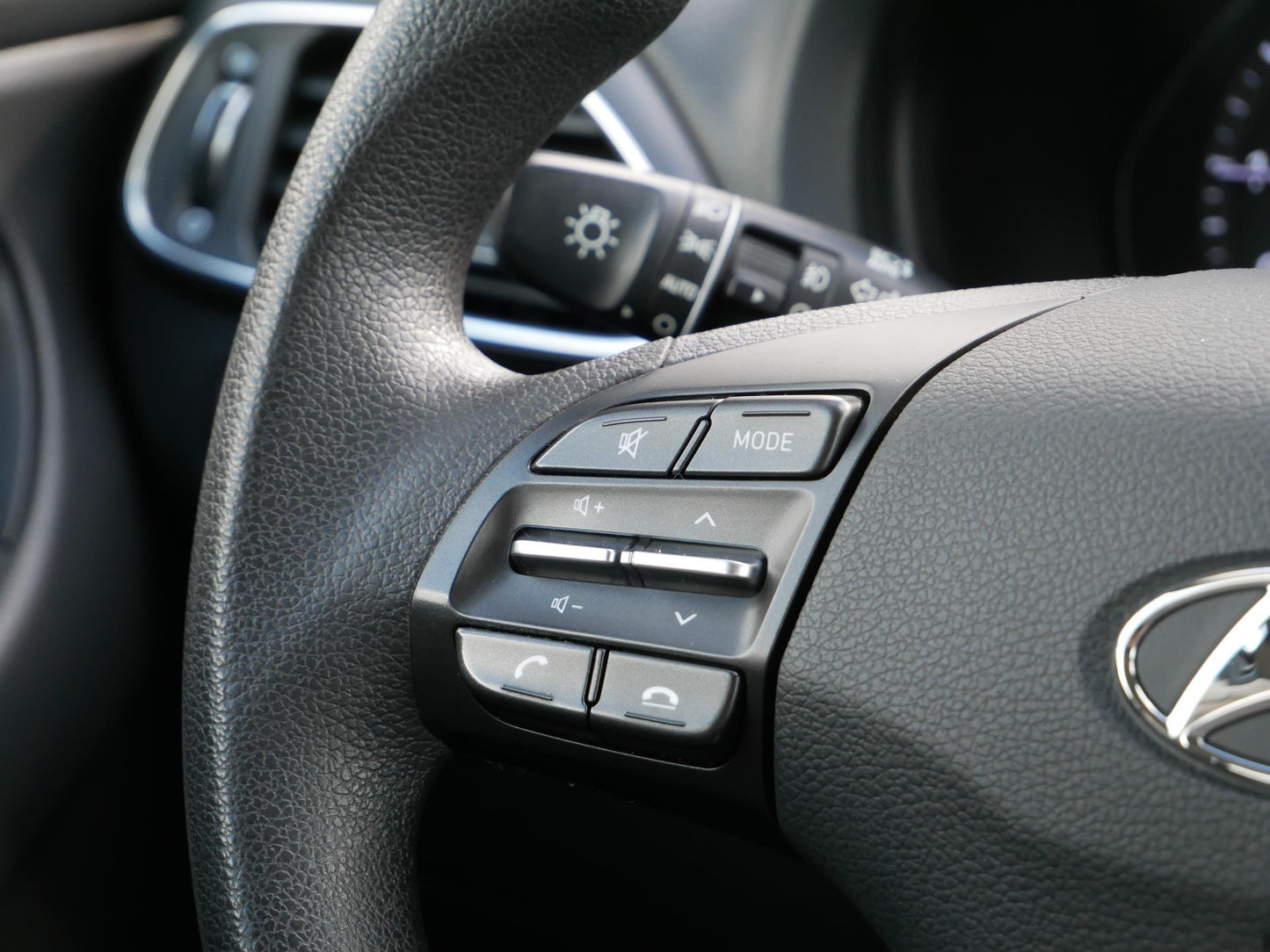 Hyundai i30 1.0 T-GDI 88 kW Start Plus