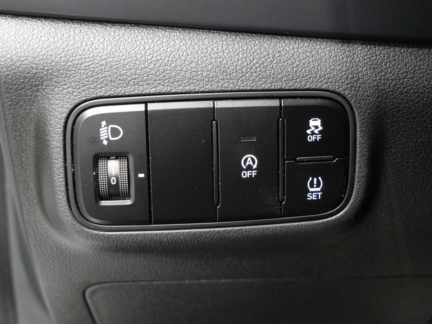 Hyundai Bayon 1.2i 62 kW Comfort Club