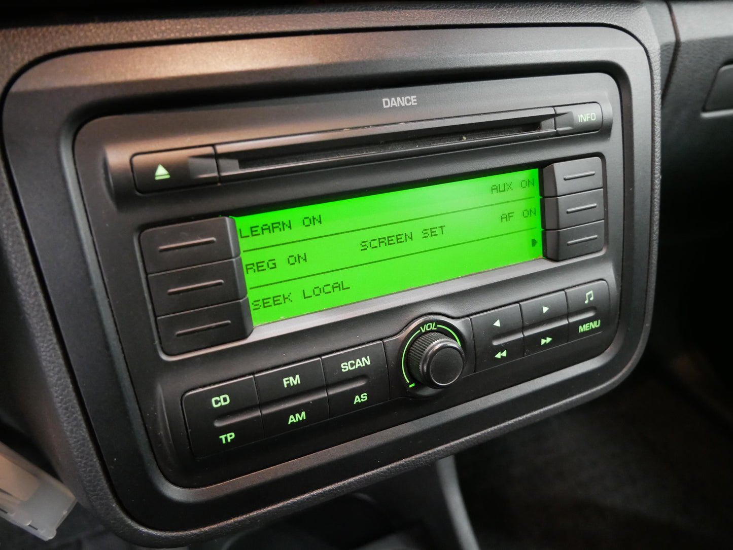 Škoda Fabia 1.2 HTP 51 kW Sport