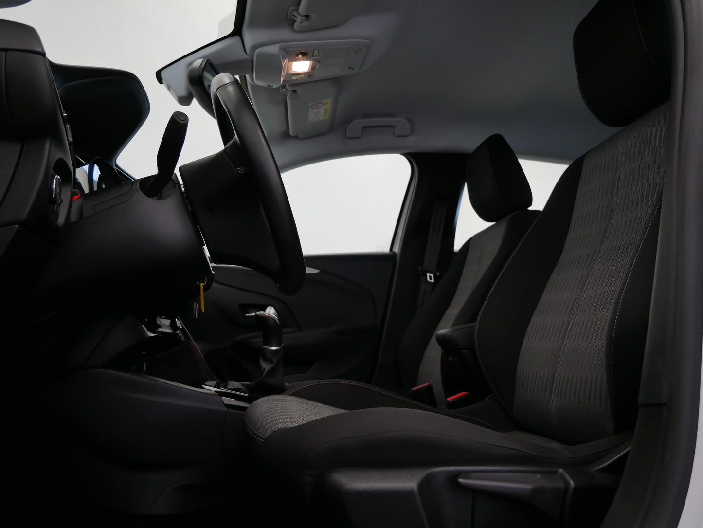 Opel Corsa 1.2i 55 kW Smile