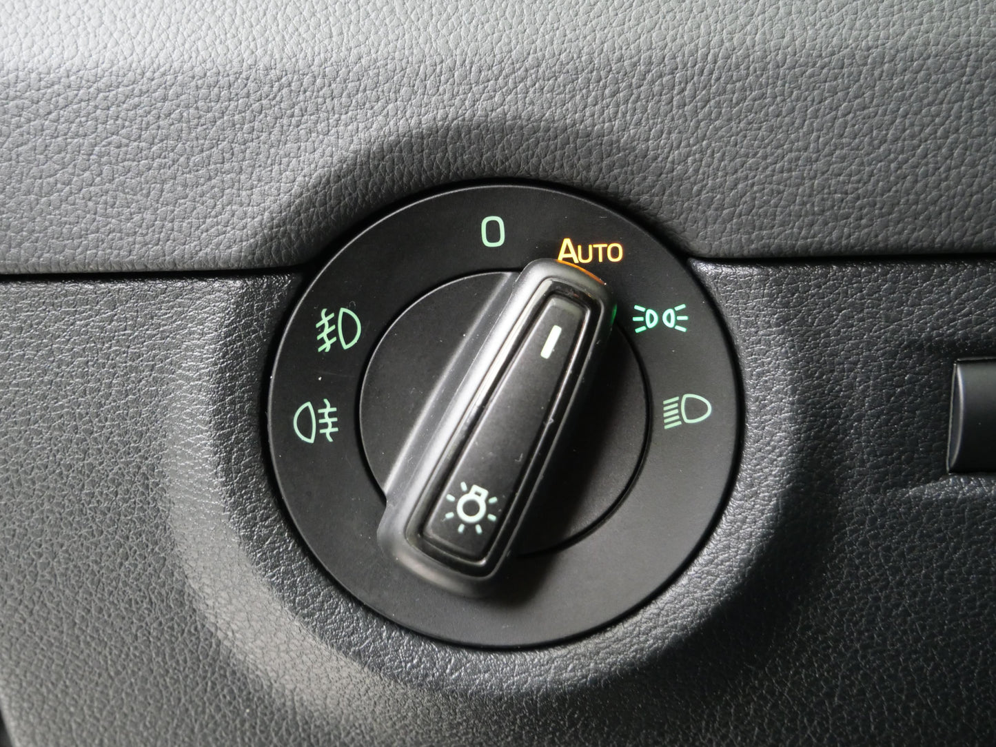 ŠKODA Octavia 1.0 TSI 85 kW Ambition