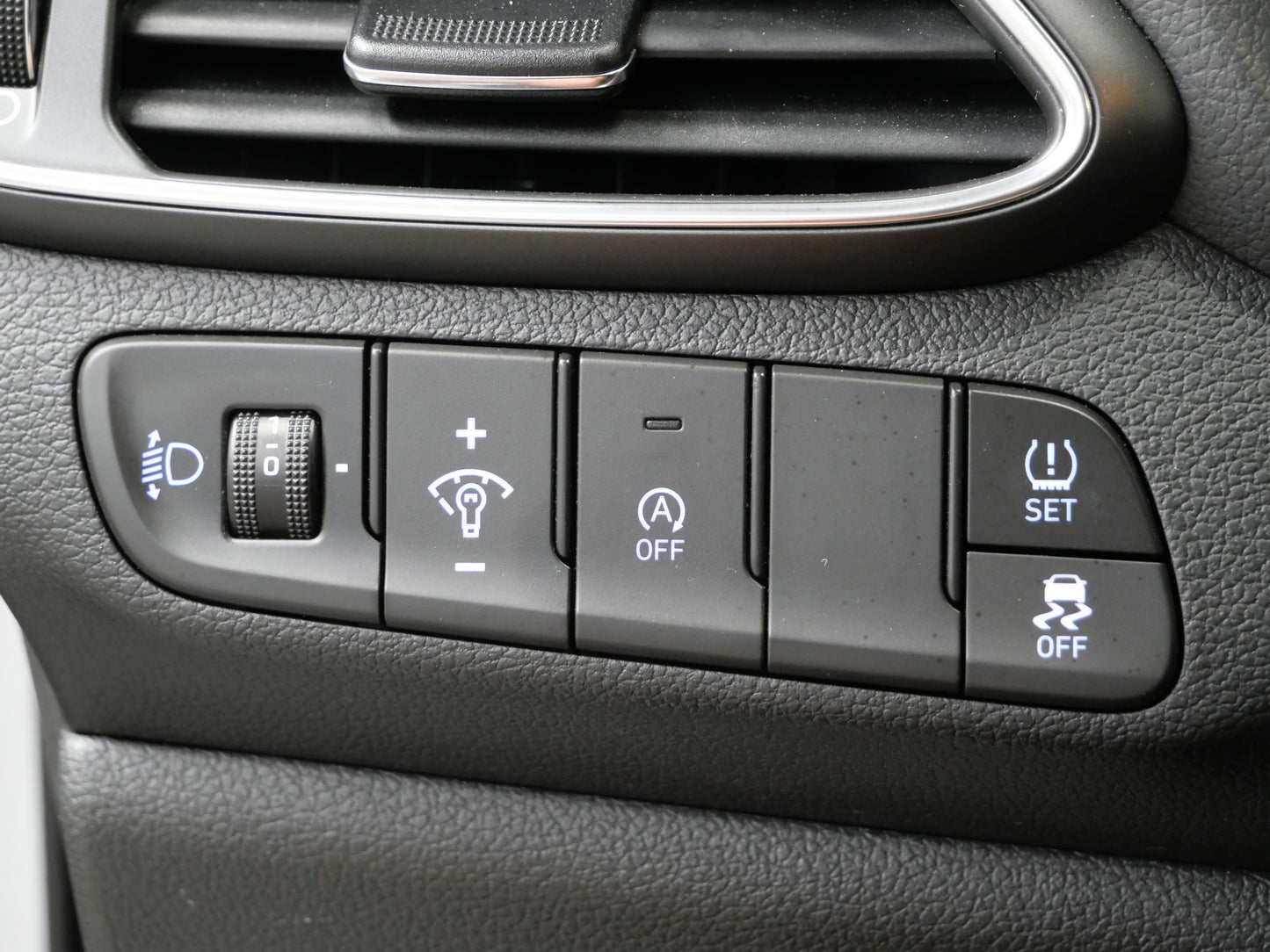 Hyundai i30 1.0 T-GDI 88 kW Comfort