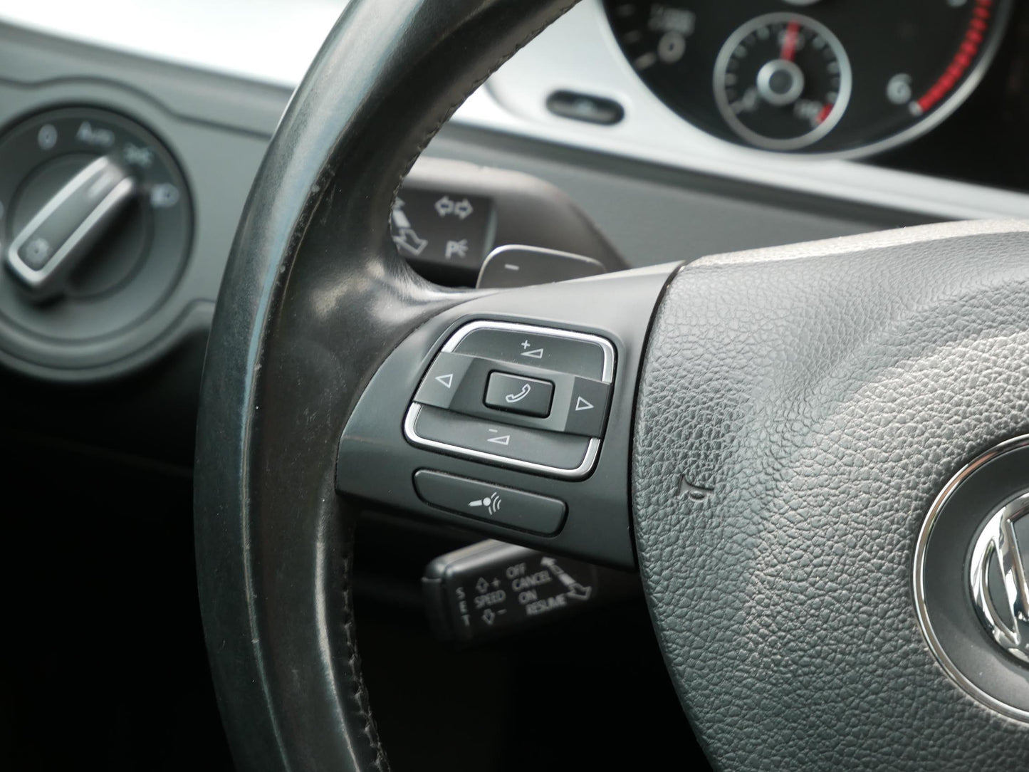 Volkswagen Passat 2.0 TDI 125 kW HighLine