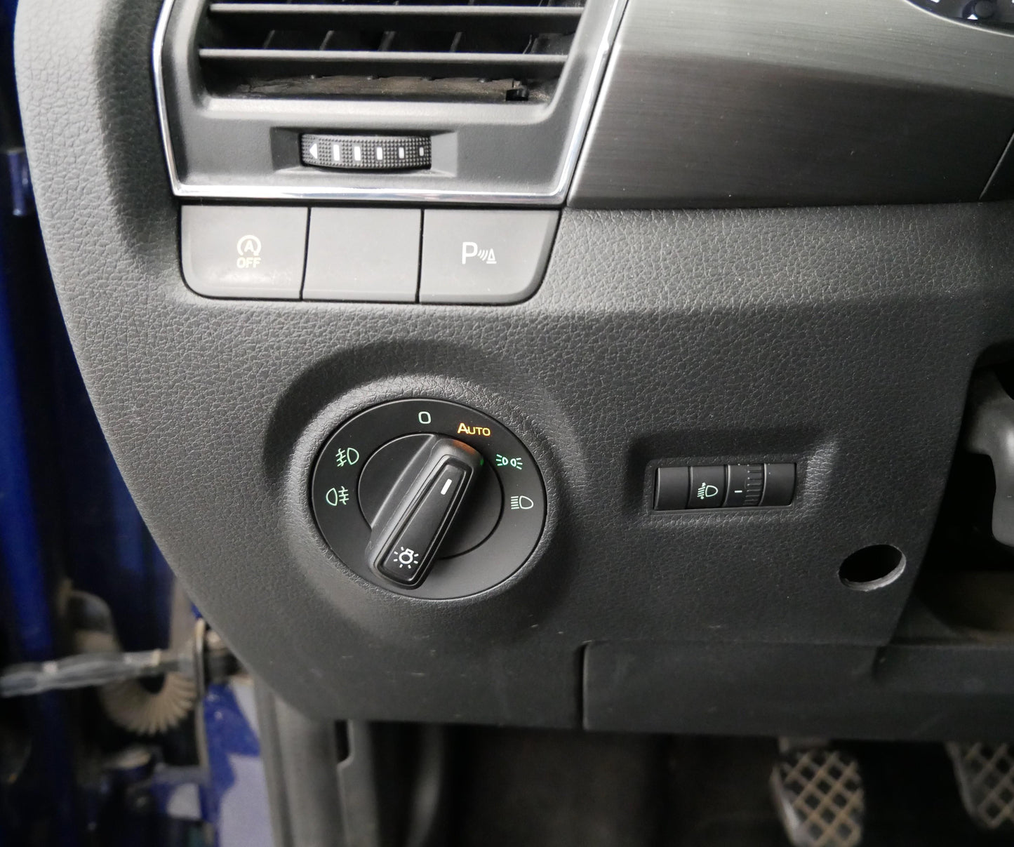 Škoda Fabia 1.0 TSI 81 kW Style