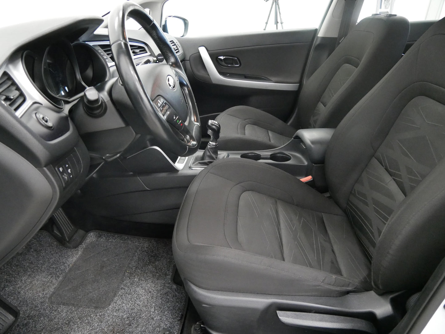 Kia Cee´d 1.6 CRDi 100 kW
