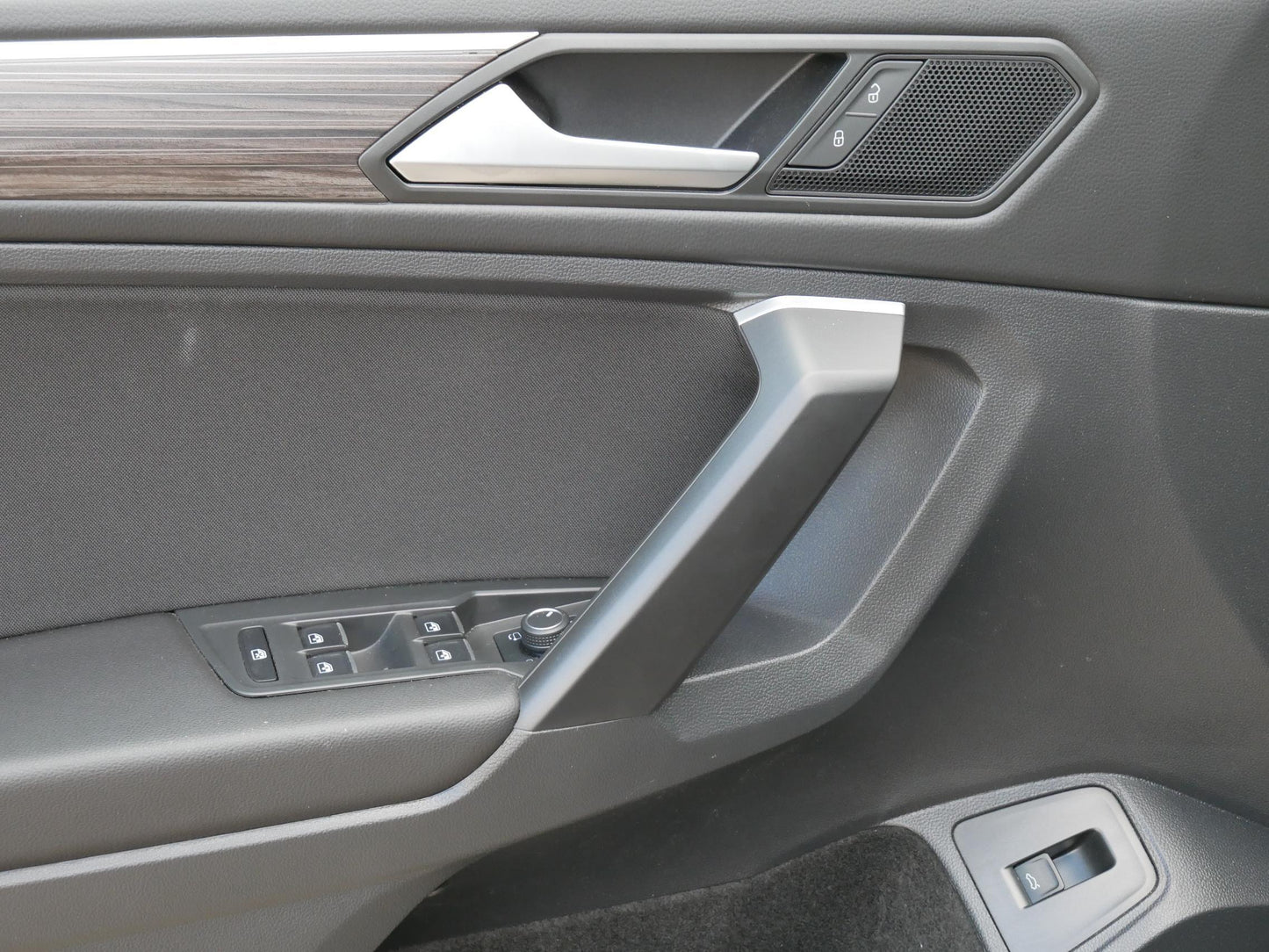 Volkswagen Tiguan Allspace 1.5 TSI 110 kW Elegance