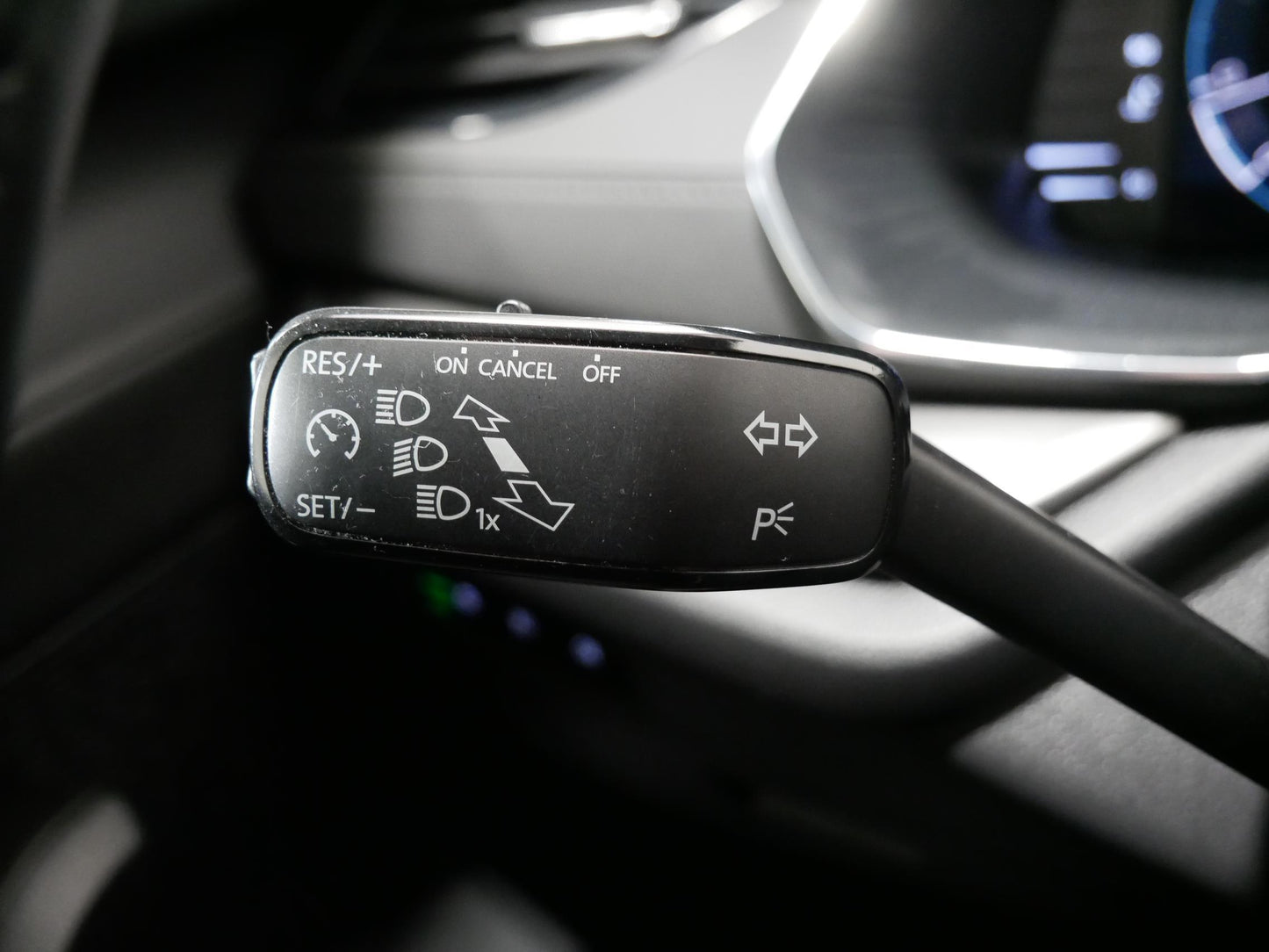 Škoda Octavia 2.0 TDI 85 kW Ambition Plus