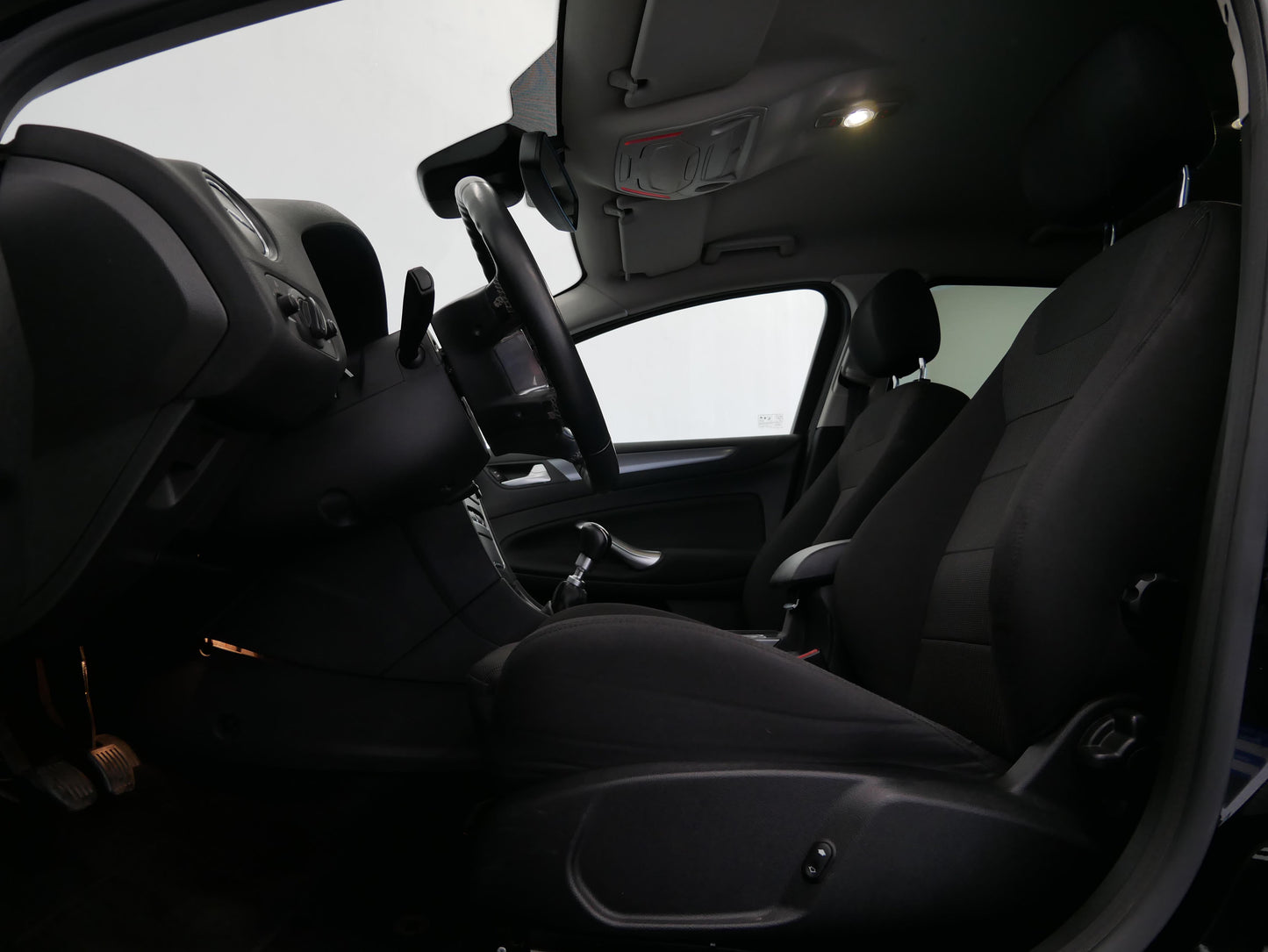 Ford Mondeo 2.0 TDCi 103 kW Business