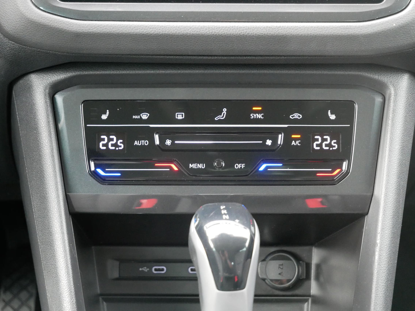 Volkswagen Tiguan 1.5 TSI 110 kW Life