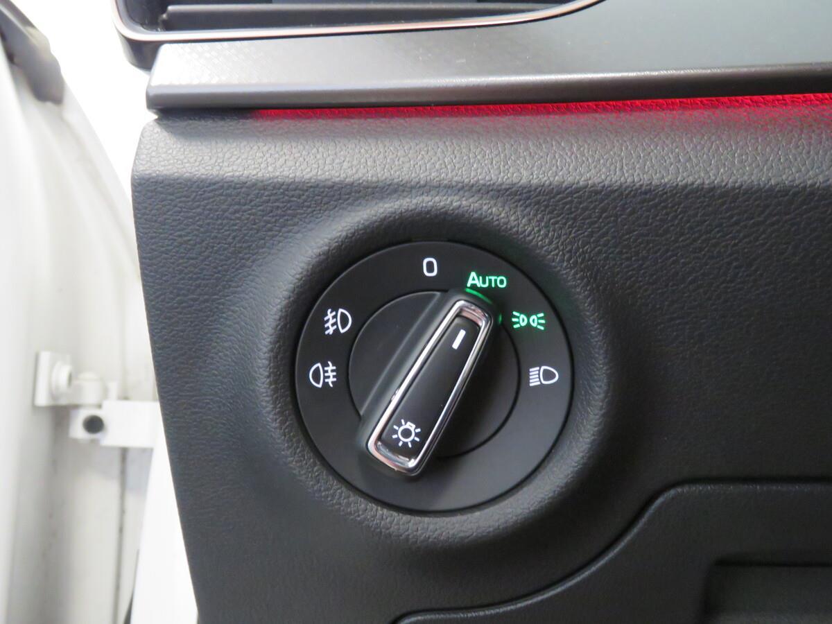 Škoda Scala 1.0 TSI 70 kW Style