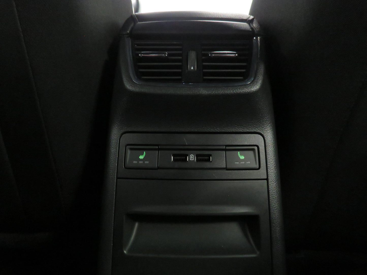 Škoda Octavia 2.0 TDI 135 kW RS