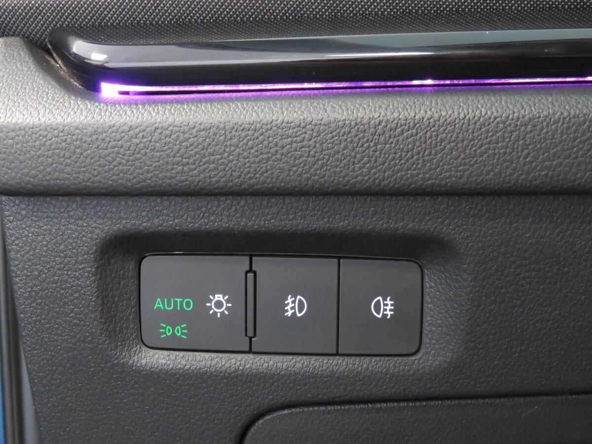 Škoda Octavia 2.0 TDI 110 kW Style