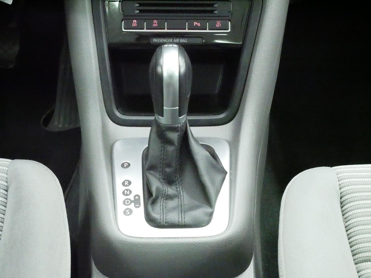 Seat Alhambra 2.0 TDI 103 kW Style