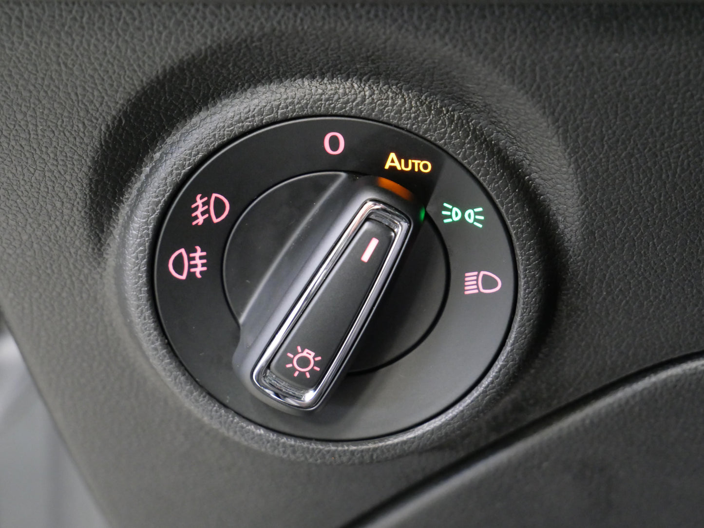 Seat Leon 1.4 TSI 92 kW FR