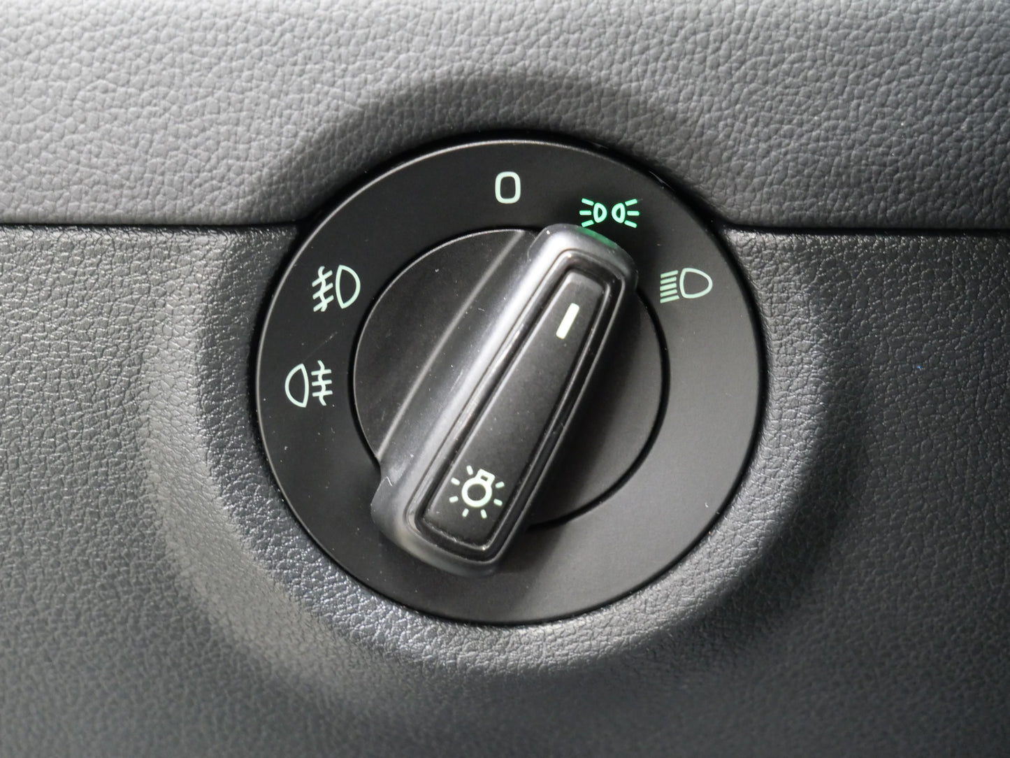 Škoda Octavia 1.4 TSI G-TEC 81 kW Active+