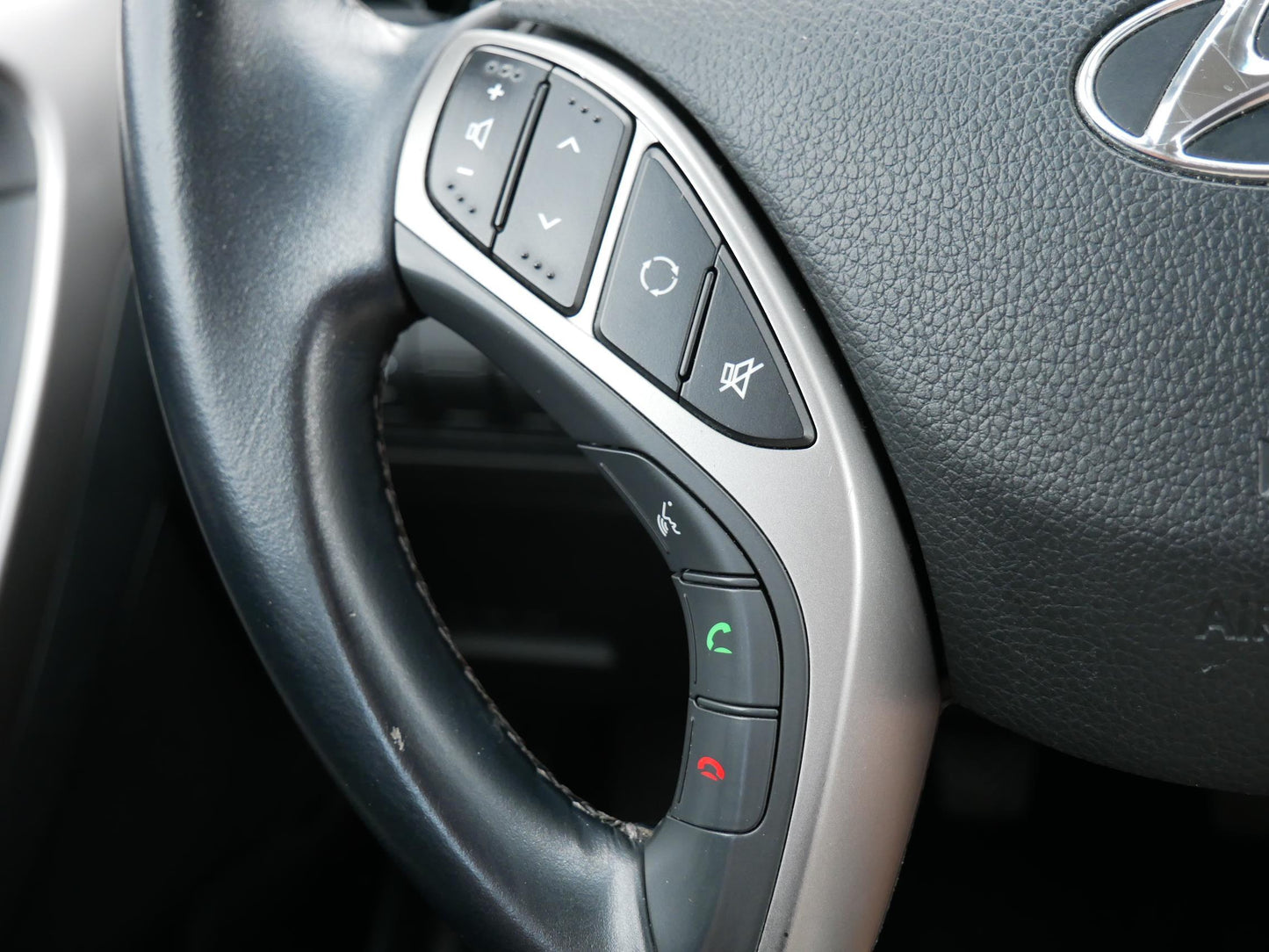 Hyundai i30 Combi 1.6 GDI 99 kW Trikolor