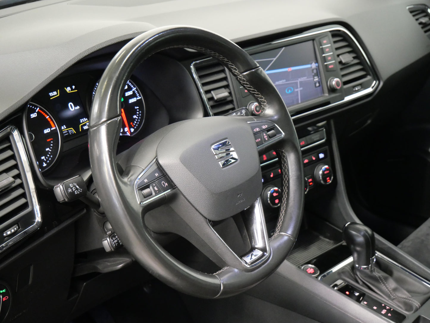 Seat Ateca 2.0 TDI 140 kW DSG Xcellence