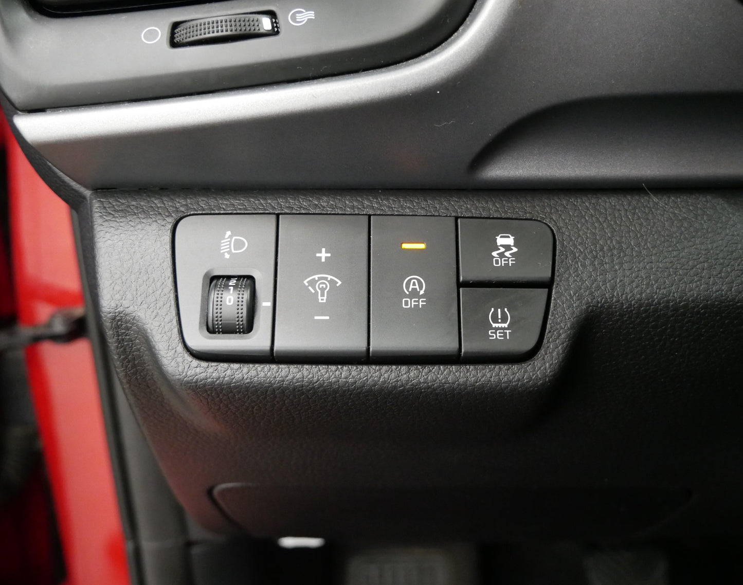 Kia Stonic 1.2 DPI 62 kW Comfort