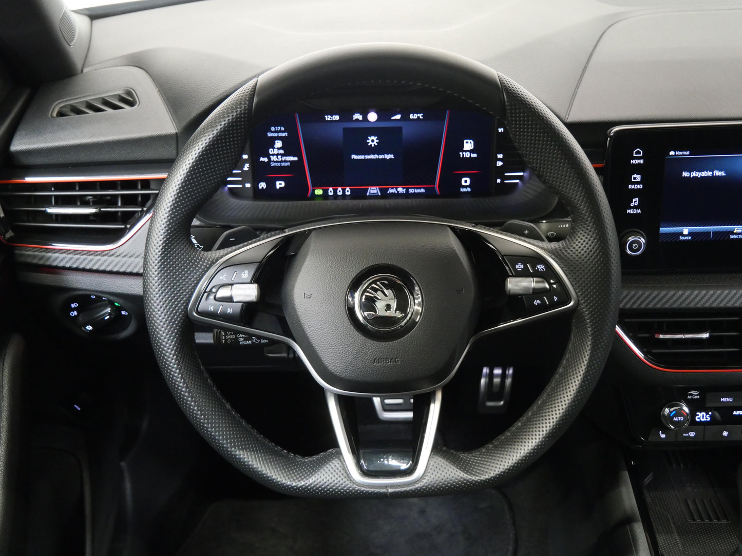 Škoda Kamiq 1.0 TSI 85 kW MonteCarlo