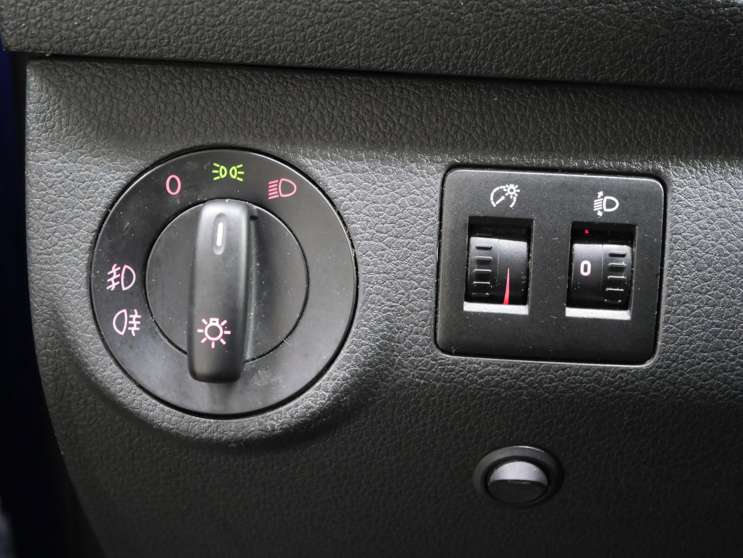 Volkswagen Caddy 2.0 TDI 75 kW KR