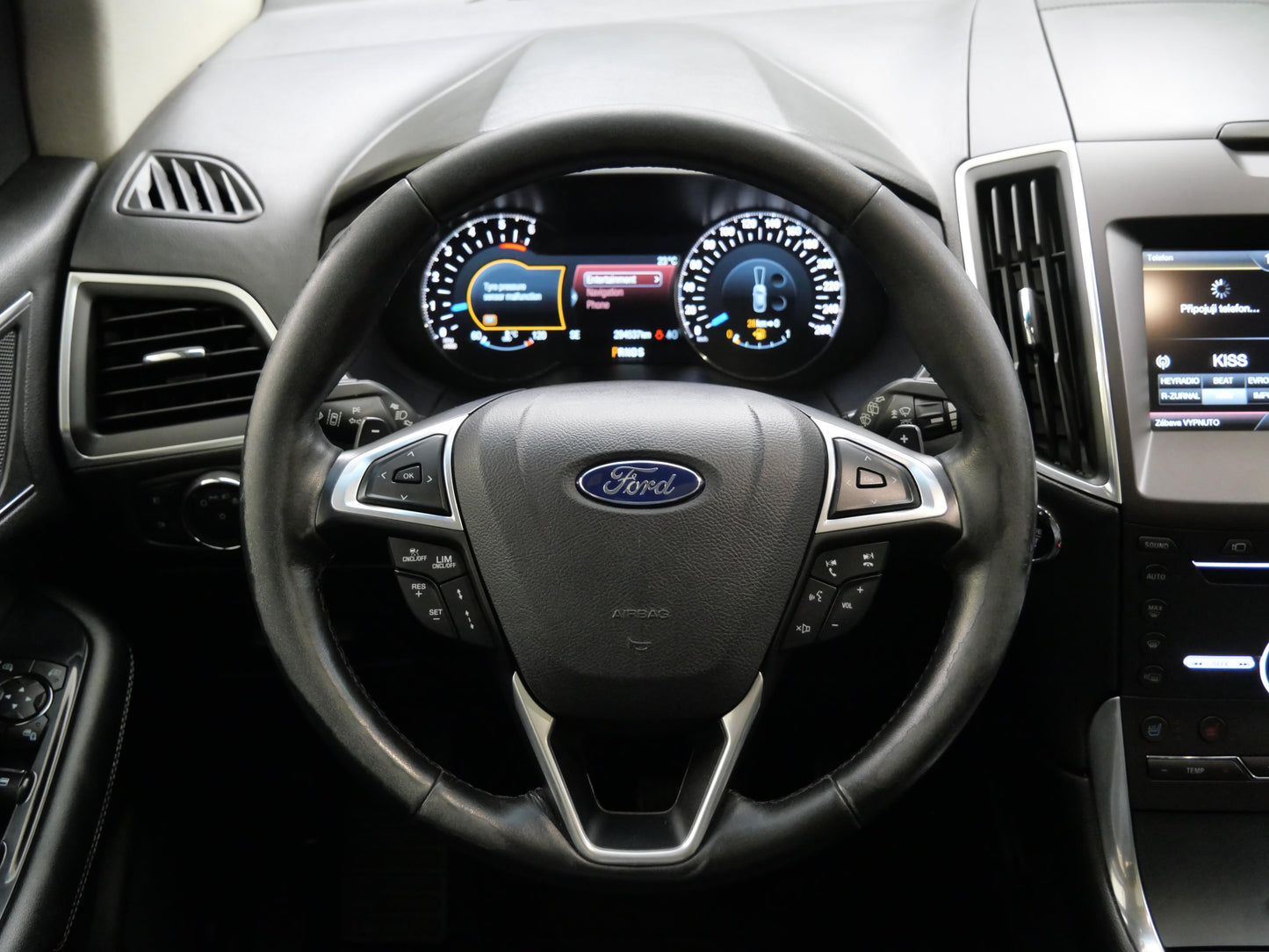 Ford Edge 2.0 TDCI 155 kW Titanium+