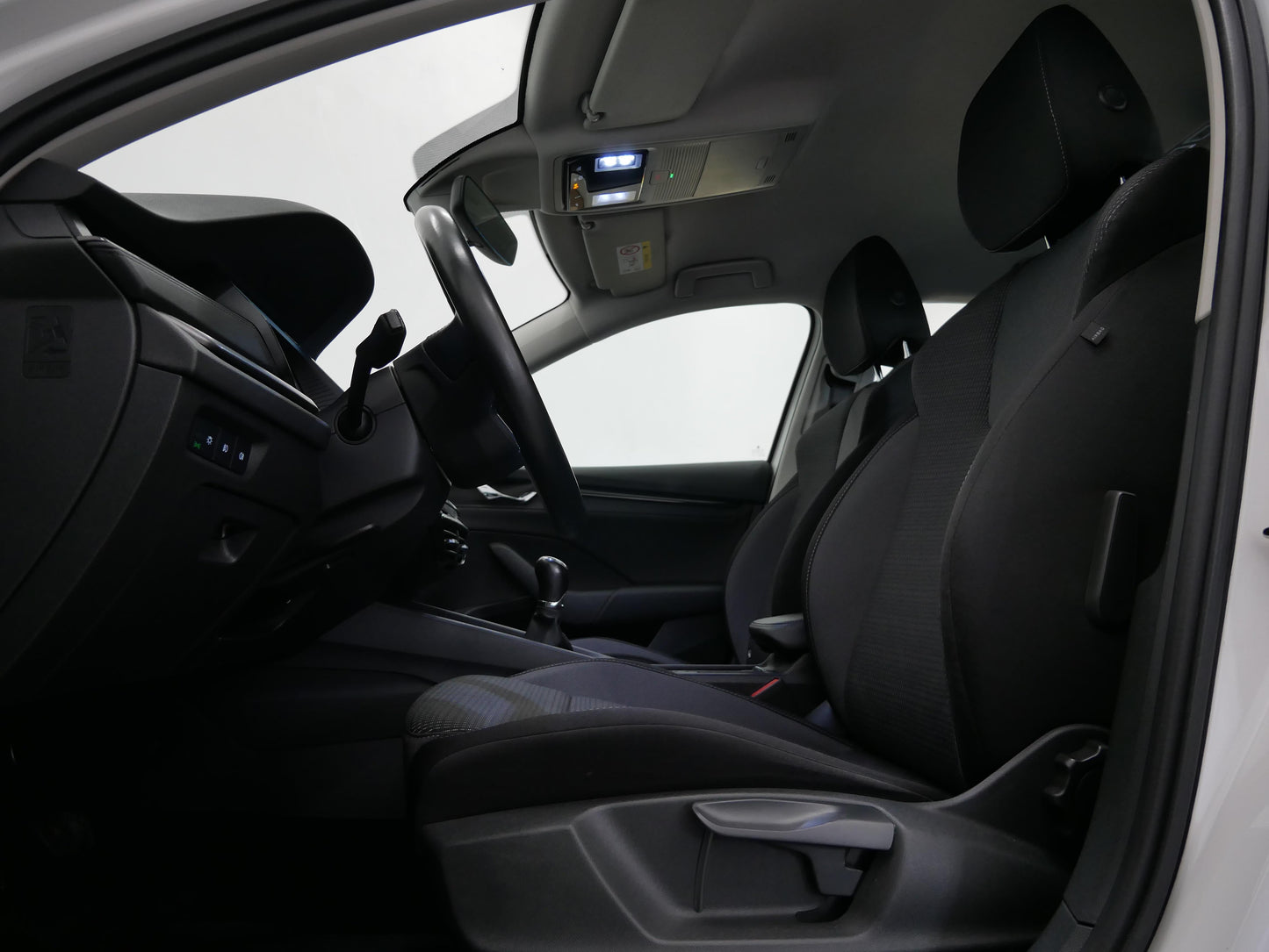Škoda Octavia 1.5 TSI 110 kW Ambition Plus