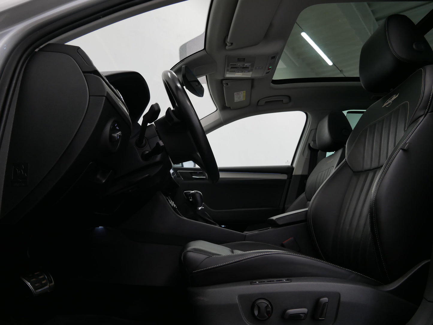 Škoda Superb 2.0 TDI 140 kW 4x4 L&K
