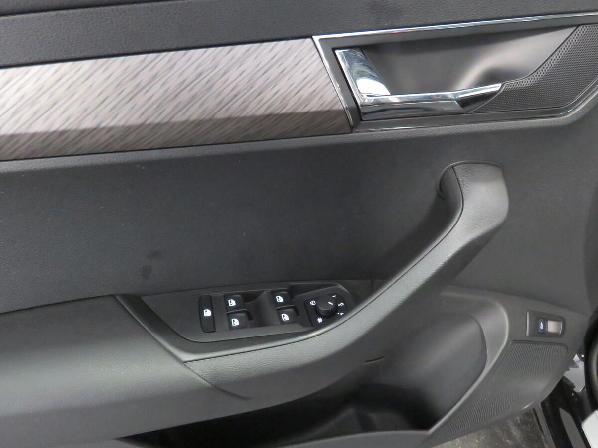 Škoda Karoq 2.0 TDI 110 kW Top Selection