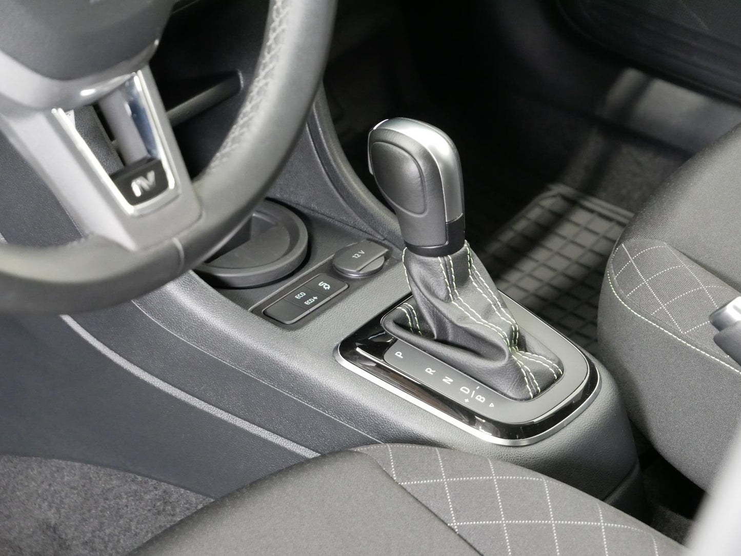 Škoda Citigo iV Style 61 kW