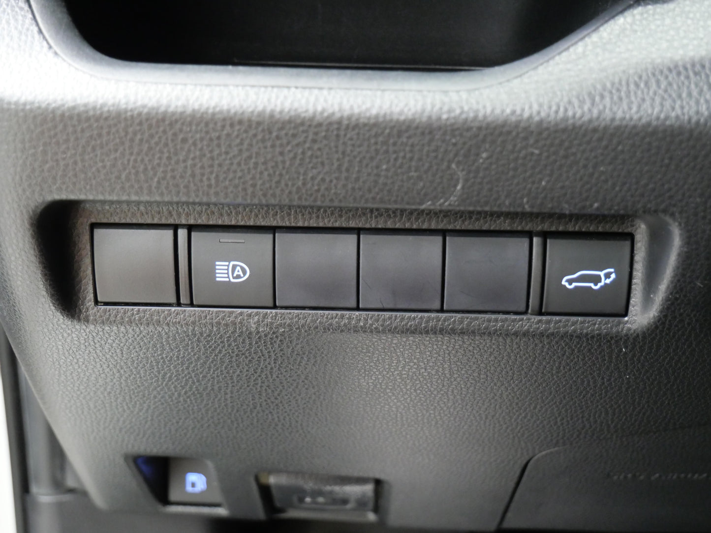 Toyota Rav4 2.5 HSD 131 kW Comfort