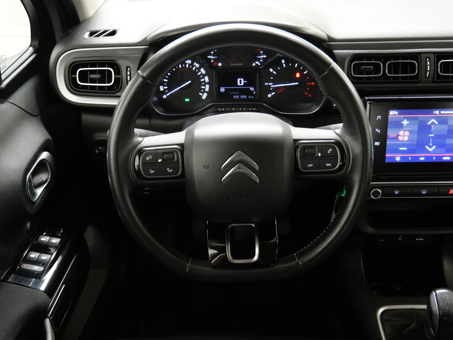 Citroën C3 1.2 PureTech Shine
