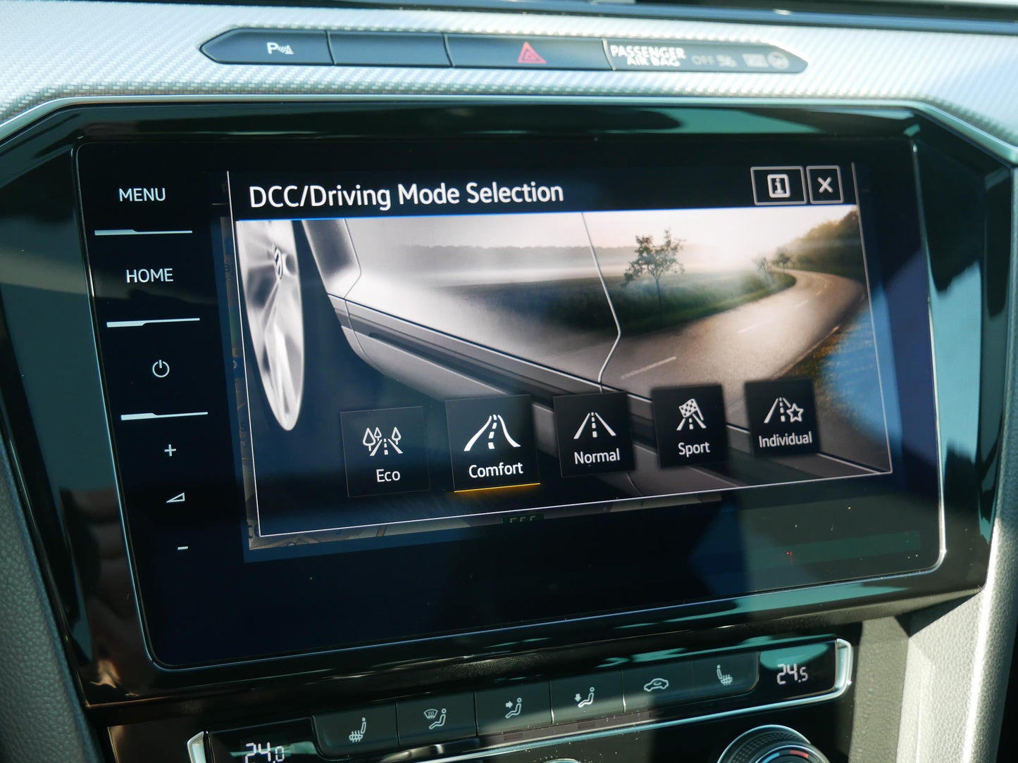 Volkswagen Passat 2.0 TSI 206 kW R-line