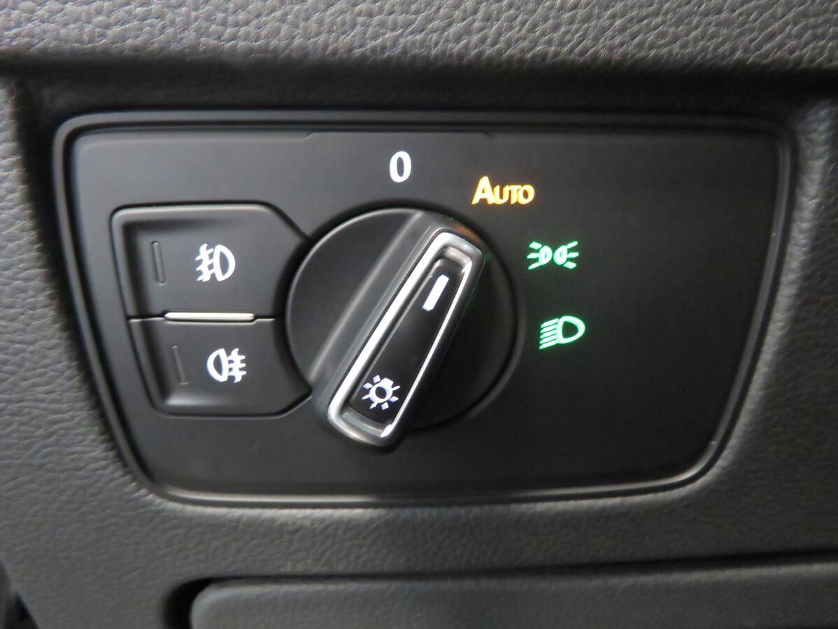 Volkswagen Passat 2.0 TDI 140 kW Highline